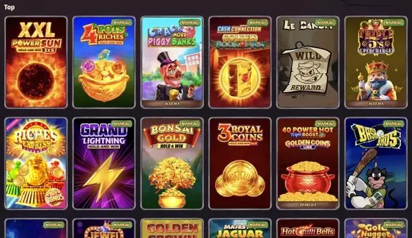 Meilleur dragonia casino en ligne à France